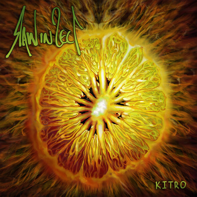 Kitro - Released on 4/5/2018